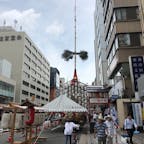京都の祇園祭〜😄
月鉾でーす🌙