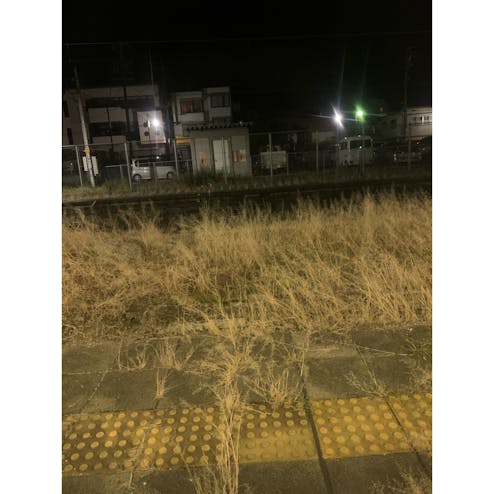 上松駅