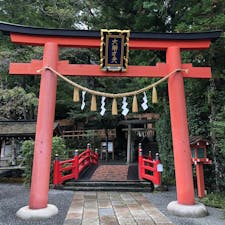 ご縁がなければ、たどり着くことができないと言われている超パワースポットです。
#天河大辯財天社