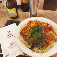 広島も楽しかった！
野球も宮島も他にもいーっぱい！
久しぶりの後輩も色々連れてってくれた先輩もありがとうございました😍
#広島　#お好み焼き　#振り返り