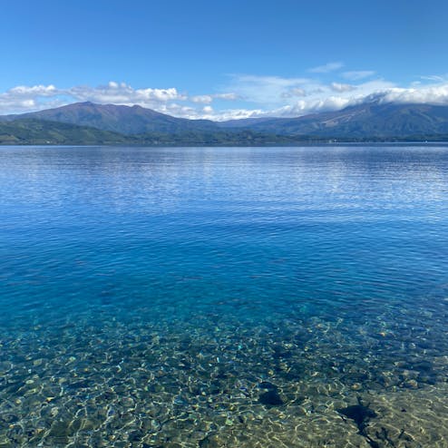 田沢湖