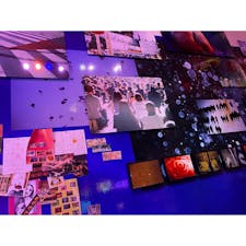 #東京
#蜷川実花展