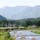 栃木県那須塩原市を流れる綺麗な川！鮎釣りをしている人が結構います。箒川ではかじかをとった事がありますが、綺麗な水が印象的でした。