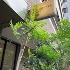 REC COFFEE 県庁東店
福岡県庁のとなりにある。
日曜日に行ったが、休日をゆったり静かに過ごす人であふれていた。
