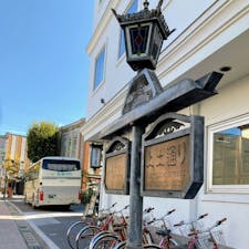 松本市上土（あげつち）通り