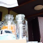 旅ログ　第6回
21.05.03 東京都　奥多摩

登山友達3人で日の出山に登山しました。

帰り道にあった休憩所でフルーツに漬けたお水が販売されていました。とても美味しく、100円で買えることに驚きました。