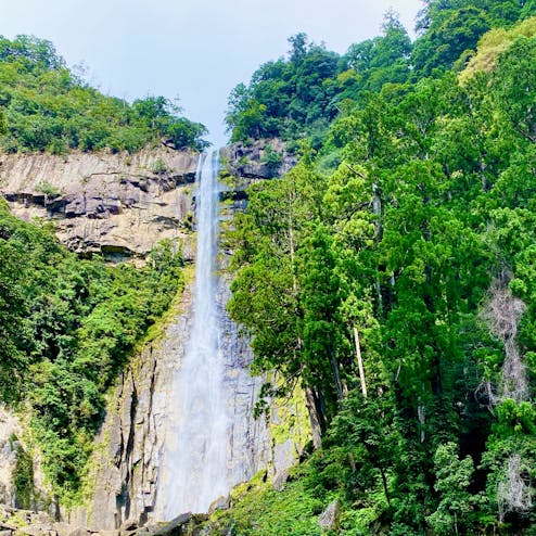 那智の滝