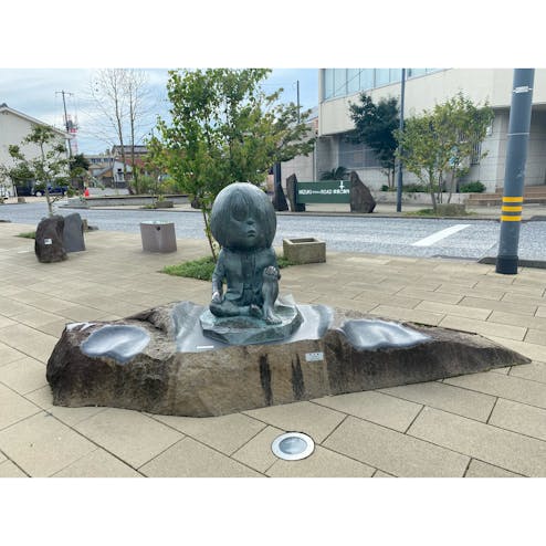 水木しげるロード