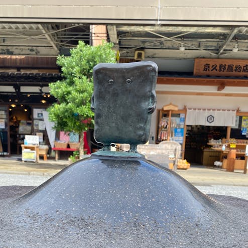 水木しげるロード