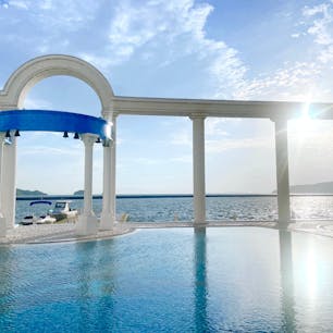 #岡山 #ホテルリマーニ #2020aut