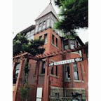 旅ログ　第18回　
19.08.20-21 神戸・三ノ宮

風見鶏の館です。
側の建物がドラマの撮影地だったとかなかったとか