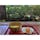 金沢駅の長町武家屋敷跡にある「茶菓工房たろう」は、お洒落なパッケージのチョコレート羊羹を販売しているお店。鬼川店には甘味処を併設していて、庭園を眺めながらのんびりできます。ミシュランでも二つ星を獲得した「野村家」のお庭です。

#金沢甘味処 #金沢カフェ #金沢