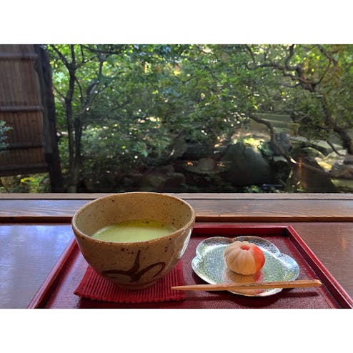 茶菓工房たろう 鬼川店