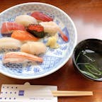 北海道：小樽

政寿司🍣
