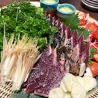 高知県高知市
戻り鰹のたたき
美味しさに感動🥺行った甲斐がありました！