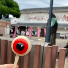 本舗目玉おやじまんじゅう
#22110 #s鳥取