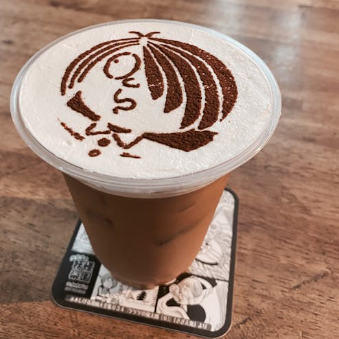 ゲゲゲの妖怪楽園