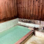 煮川の湯
多分、草津の無料で入れる温泉の中で一番熱いと思われます。