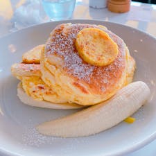 3/30 湘南♡billsパンケーキ