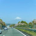 3/30 静岡県♡富士山見えた