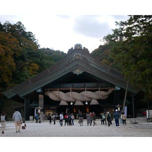 島根　出雲大社