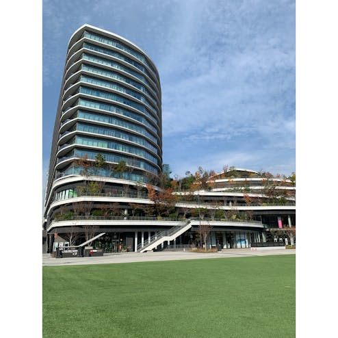 サクラマチ クマモト