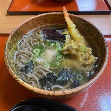 うどん 出雲そば たまき
島根のチェーン店！
#202110 #s島根