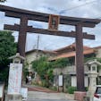沖縄：波上宮

住宅街にポツんと出現⛩✨