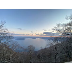 #青森県
#十和田湖