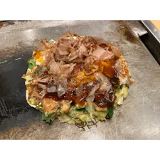 元祖生野お好み焼き 桃太郎
#202110 #s大阪