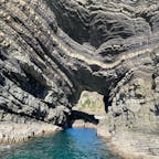 甑島クルージング