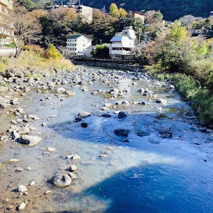 箱根湯本

#箱根湯本#箱根