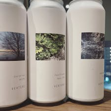 .
Beer Cafe VERTERE🍻
.
奥多摩にあるクラフトビールのお店。
ラベルもオシャレで味も様々。
お土産にも良きです✌🏼