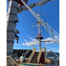 海賊船

#芦ノ湖#海賊船#箱根