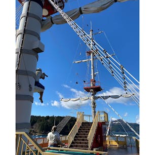 海賊船

#芦ノ湖#海賊船#箱根