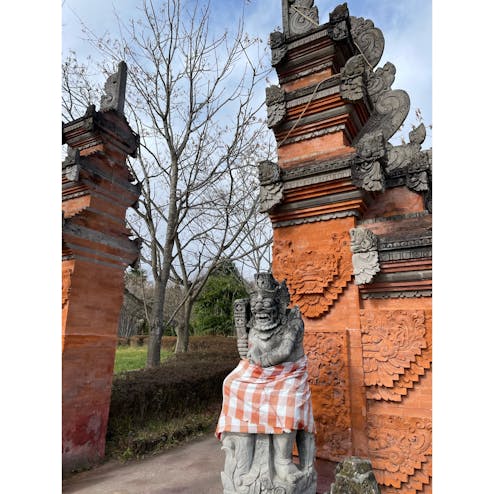 アジアンオールドバザール