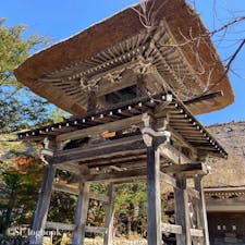 📍岐阜県 白川郷
明善寺