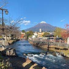 富士山本宮浅間大社