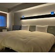 HOTEL&SPA　センチュリーマリーナ函館
とっても綺麗なお部屋です。