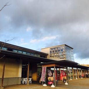 福島
いいたて村の道の駅までい館