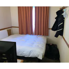 宿泊した９０６号室