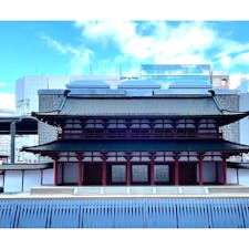 羅城門

コレは羅城門の模型です。


#サント船長の写真　#京都　#門巡り