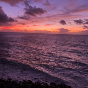 熱海旅行
写真は食べるお宿浜の湯さんのお部屋から撮りました📷
とにかく食事がすごい！
金目鯛の煮付けは絶品で大浴場も広くて綺麗だった！