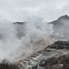 2021.12.5 静岡県 大涌谷
