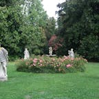 ブレンタ川沿いの貴族の別荘　その二
ヴィドマン=フォスカリ荘