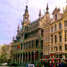 王の家

小便小僧の衣装が見られます。