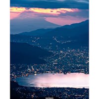 長野/高ボッチ高原