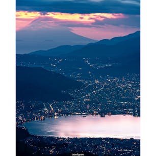 長野/高ボッチ高原