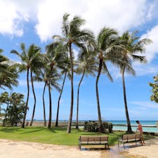 2018.3 ホノルル🌴
女子旅最高でした✨