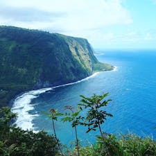 2018.04.26
🏕:ワイピオ渓谷(ハワイ島)
📷:OLYMPUS PEN Lite E-PL7